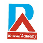 Revival Academy- Mr. Naveen Po