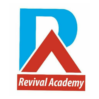 Revival Academy- Mr. Naveen Po apk