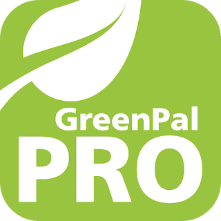 GreenPal Pro For Vendors