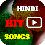 Hindi Top Hit Songs icon