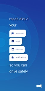 Reads aloud texts/sms, email  all other messages Apk Download 1