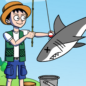 The Legend of Fisherman