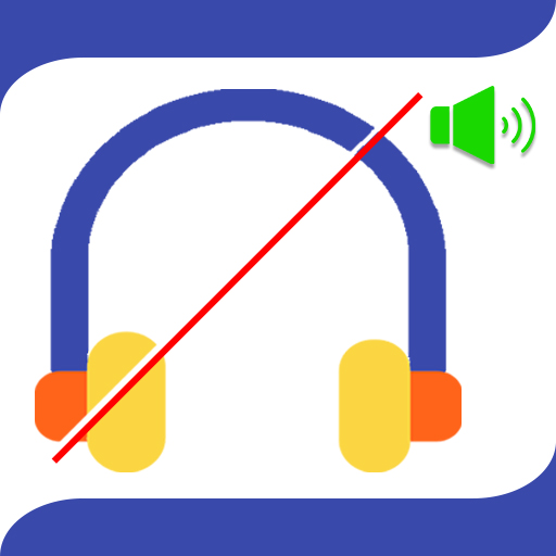 Disable & Fix Headphone Jack logo
