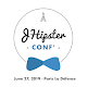 Ignite JHipster Conf App (2019)