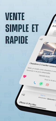 Android application Shareey screenshort