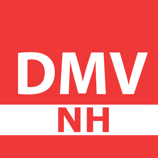 DMV Practice Test NH logo
