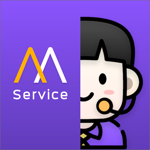 AAMService logo