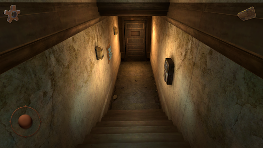 SOTANO – Mystery Escape Room (MOD APK, Paid/Patched) v1.0.3 1