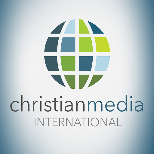 Christian Media International logo