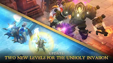 Dungeon Hunter 5 Action Rpg Apps On Google Play - dungeon hunter 5 action rpg apps on best roblox rpg games in 2020 softonic Dungeon Hunter 5 Action Rpg Apps On Google Play - best roblox rpg games in 2020 softonic