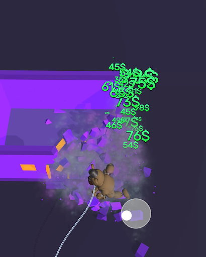 Bear Warrior Screen 3