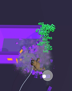 Bear Warrior - Screenshot 3
