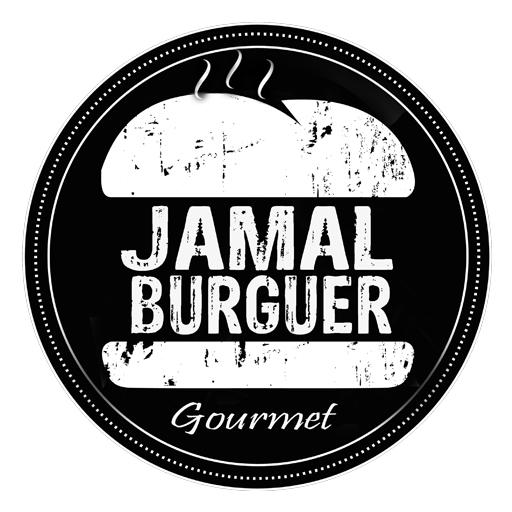 Jamal Burguer logo
