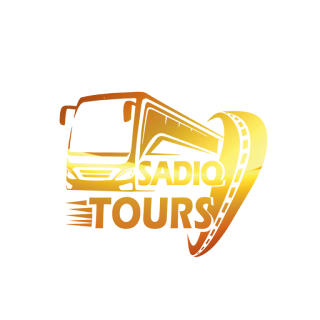 Sadiq Tours driver app