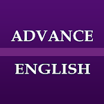 Learn Advance English, TOEFL or IELTS exams Apk