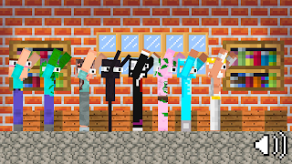 Challenges: school of monster - Screenshot 3