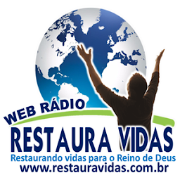 Icon image Rádio Restaura Vidas Iub