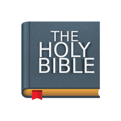 King James Bible Study KJV 2.1.5 Icon