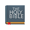 King James Bible Study KJV icon