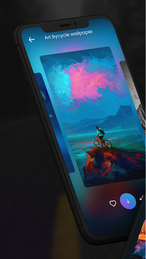 Wallpaper Universe Screen 3