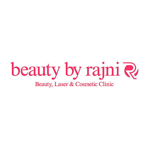 Beauty By Rajni logo