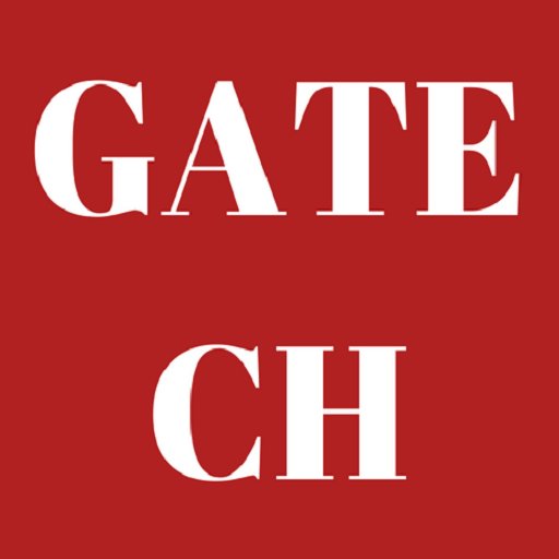 GATE CH Paper Solutions logo