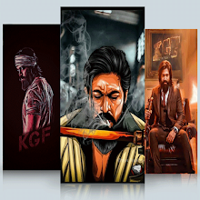 KGF Movie C2 -HD Wallpaper - Latest version for Android - Download APK