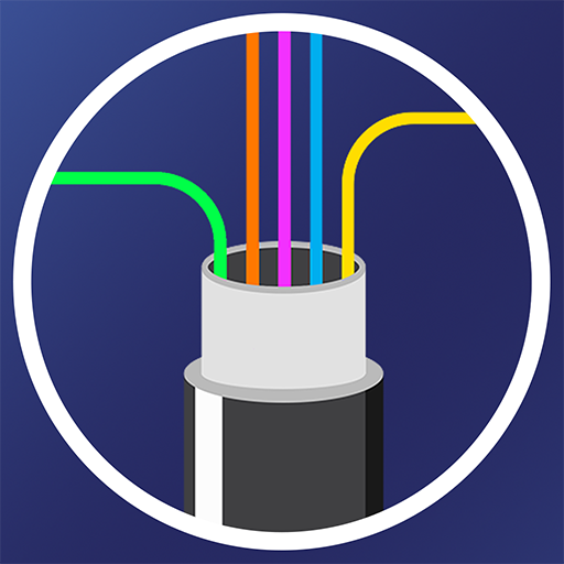 Find My Fiber logo