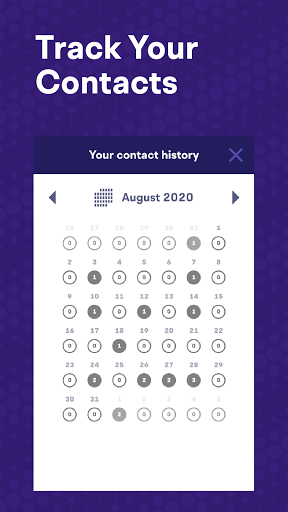 Sentinel Scout Screen 3
