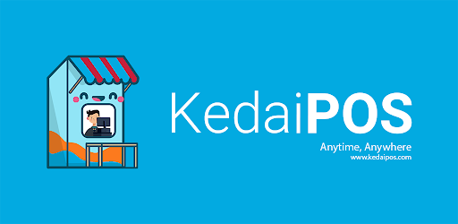 KedaiPOS