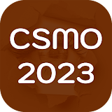 CSMO 2023 icon