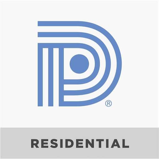 Durst Residential logo