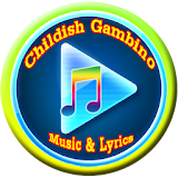 Childish Gambino Songs and Lyrics icon