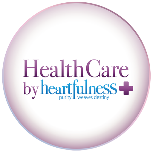 Nasha Mukti by Heartfulness logo