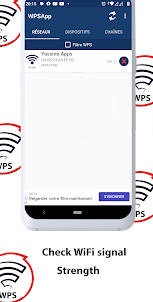 Wifi Connect WPS