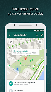 WhatsApp Messenger Free APK for Android 5