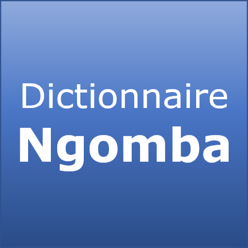 Ngomba Dictionary 1.1 Icon