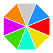 Color Rush - Octagon - Androidアプリ