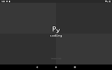 Coding Pythonのおすすめ画像5