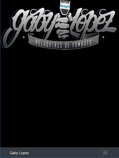 Gaby Lopez Peluqueros de Hombr