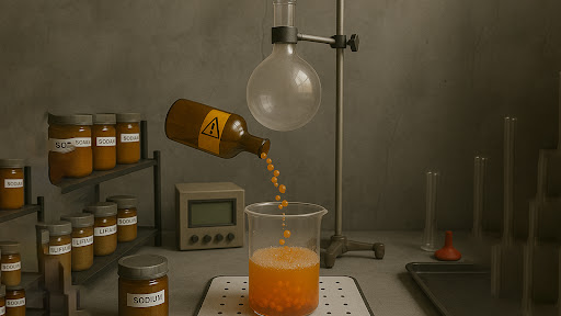 Drug Dealer Syndicate Game screenshot