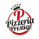 Pizzeria Prestige - Androidアプリ