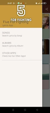 Download Five For Fighting Lyrics App Free on PC (Emulator) - LDPlayer