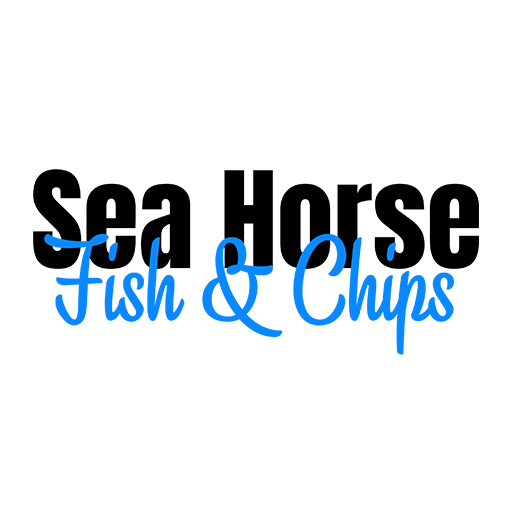 Sea Horse Fish Bar Brighton 1.0 Icon