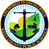 Kent County Public Schools icon