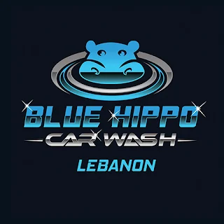 Blue Hippo Express Car Wash apk