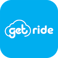 GetRide Driver - Cars and Bikes