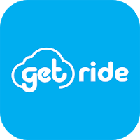 GetRide Driver - Cars & Bikes Driver App