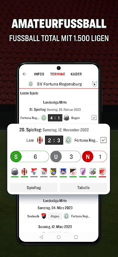 Bundesliga Fantasy Manager – Apps no Google Play