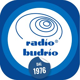 Icon image Radio Budrio